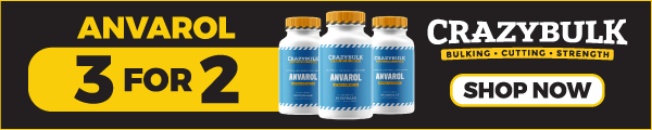 anabola steroider Stanozolol 10mg